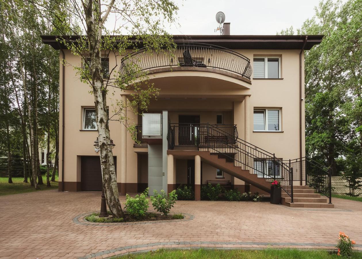 Komfortowe Pokoje U Nicole Ястшембя-Гура Экстерьер фото