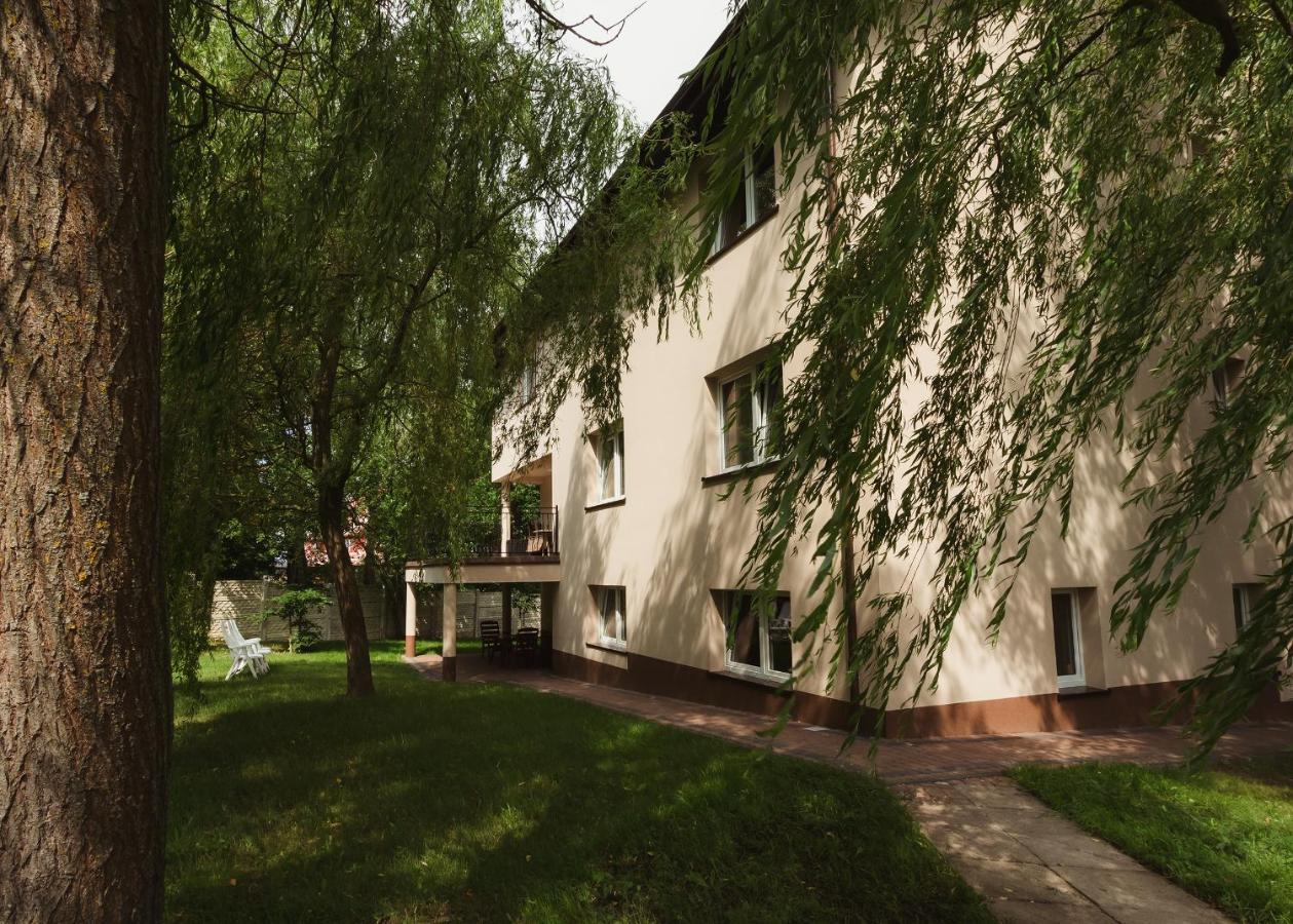Komfortowe Pokoje U Nicole Ястшембя-Гура Экстерьер фото